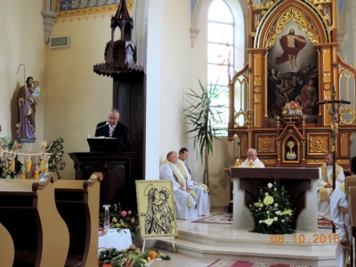 Kňazské rekolekcie v Ostrove_5