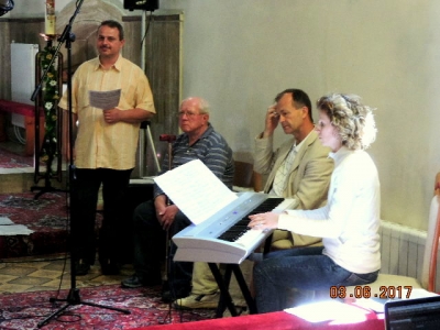 Nahrávanie ďalšieho CD Chrámového zboru sv. Vavrinca_4