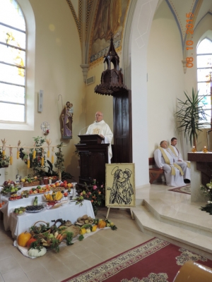 Kňazské rekolekcie v Ostrove_6