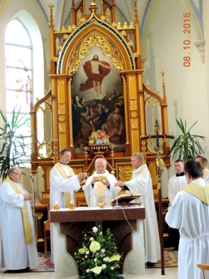 Kňazské rekolekcie v Ostrove_10