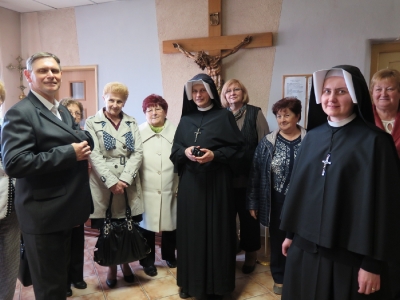 Dekanatátne stretnutie kňazov a Sestričky Božieho milosrdenstva v SO_24